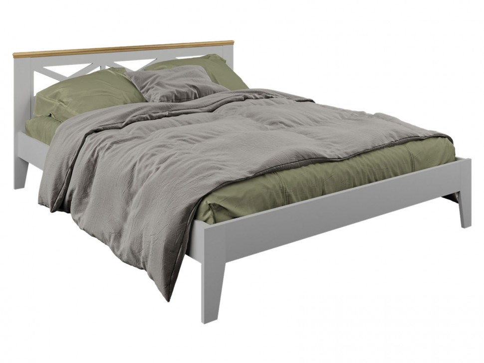 Кровать Массив Сосны Вилена