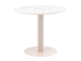 Кухонный стол Stem, D90 (тройной артикул)