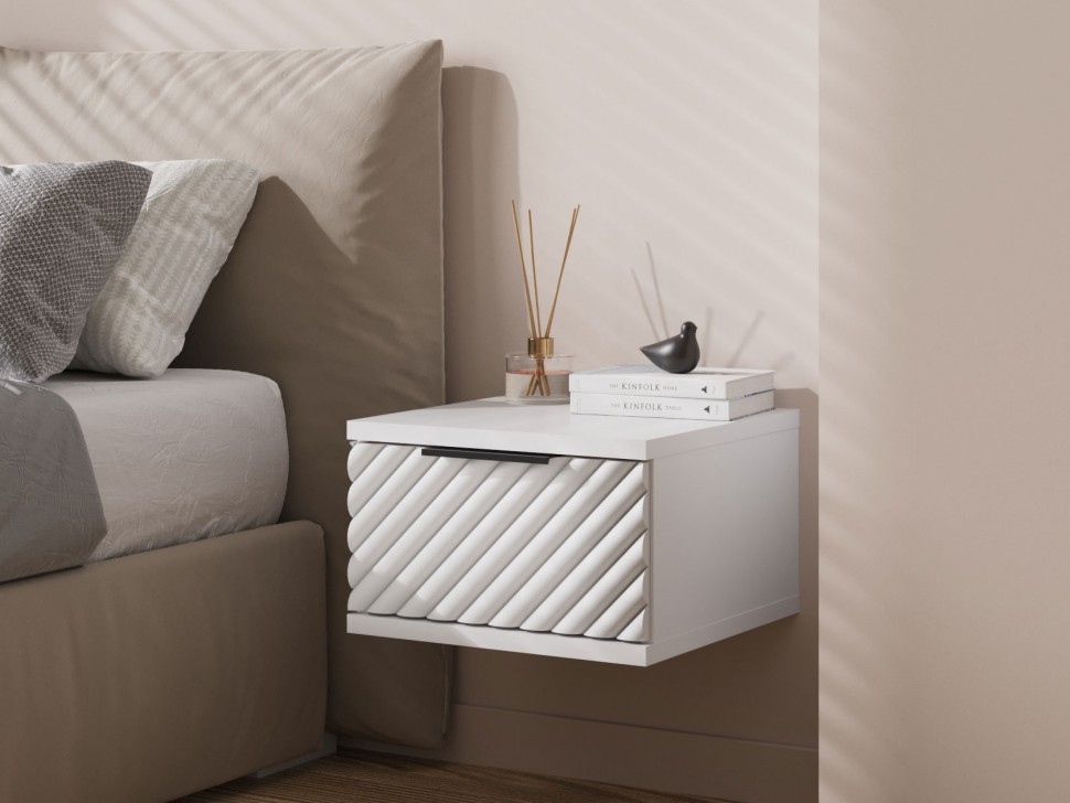 Подвесная тумба Алегра ПМ-427.04