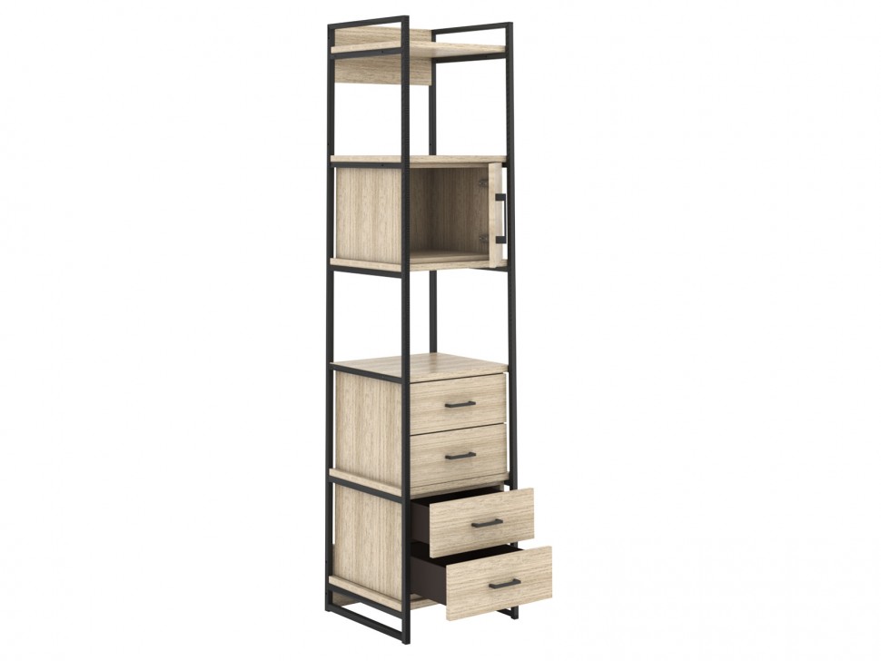 Стеллаж Матис 123