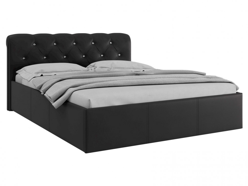 Кровать с подъемным механизмом Кровать с ПМ Калипсо