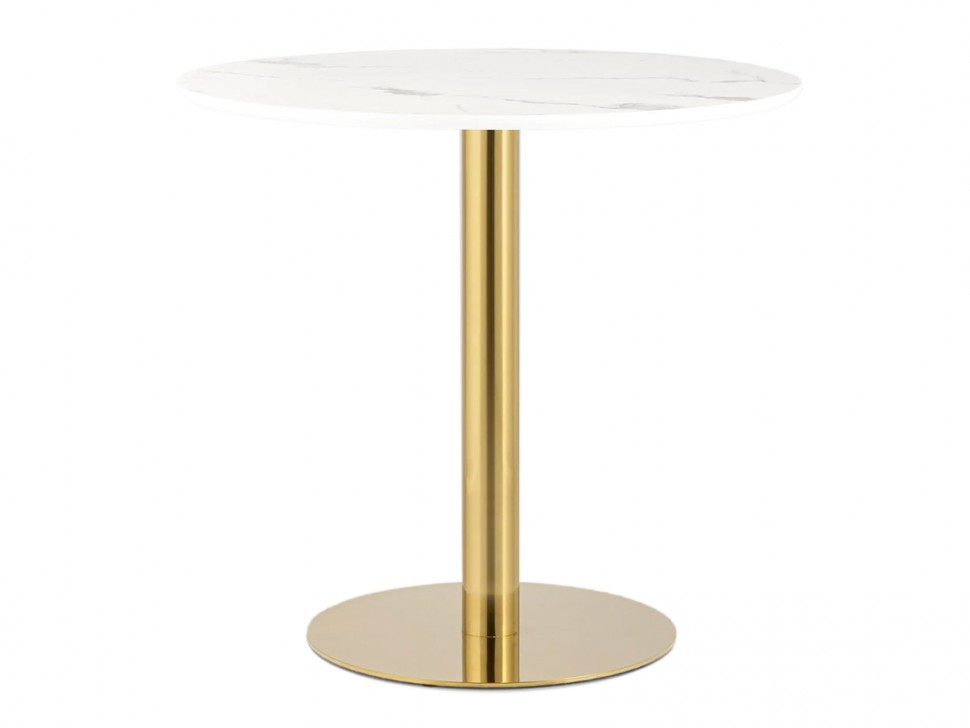 Кухонный стол Толедо, D80 (тройной артикул)