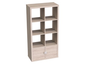 Стеллаж Фора