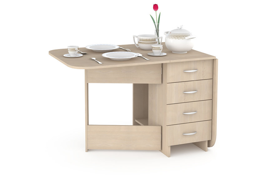 Стол-книжка Густав