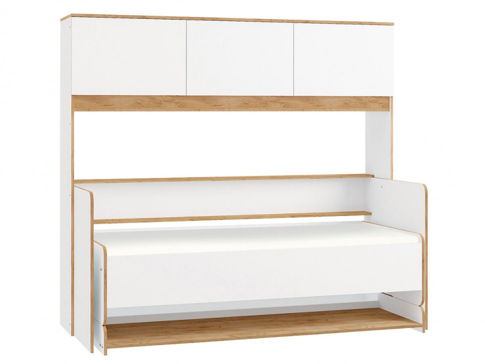 Комплект детской мебели Комплект детской мебели Вуди К6