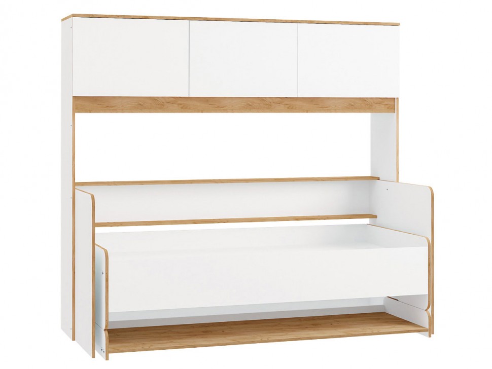 Комплект детской мебели Комплект детской мебели Вуди К6