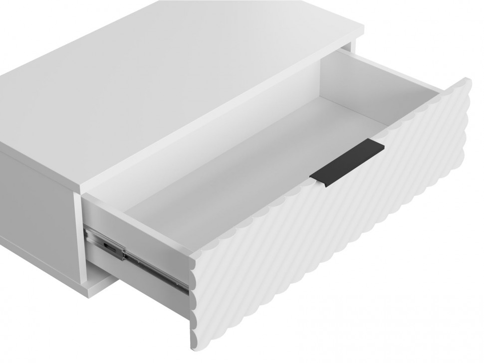 Подвесной туалетный столик Алегра