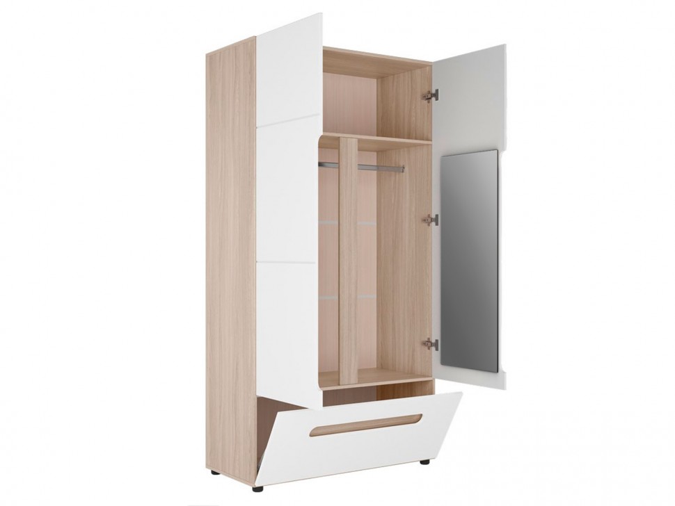 Распашной шкаф Палермо С