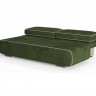 Диван-кровать Смайл, Maserati Green