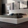 Мягкая кровать SleepArt Ампаре