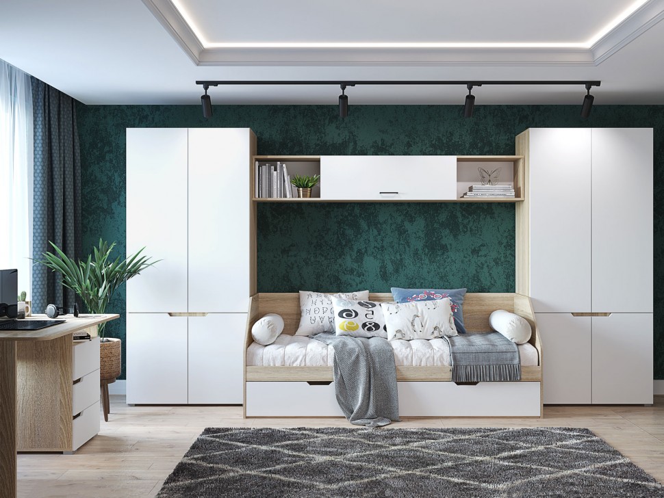 Комплект детской мебели Анталия