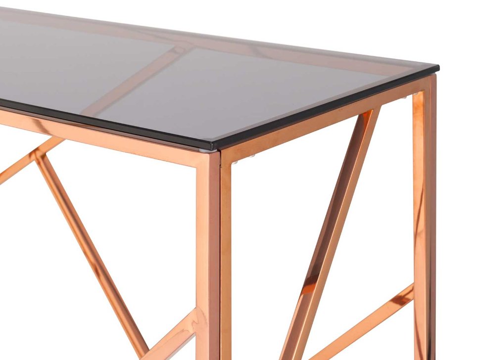 Консоль Арт деко