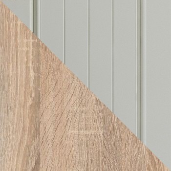 Прикроватная тумбочка Маркиза ТБ-01