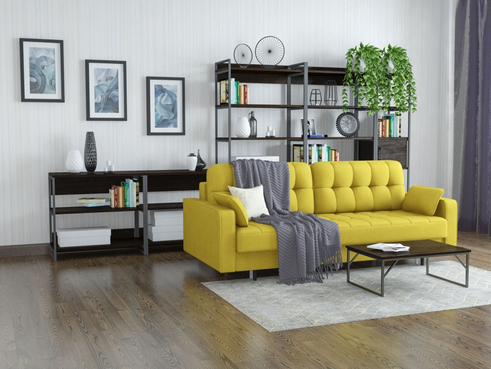 Стеллаж Матис 123