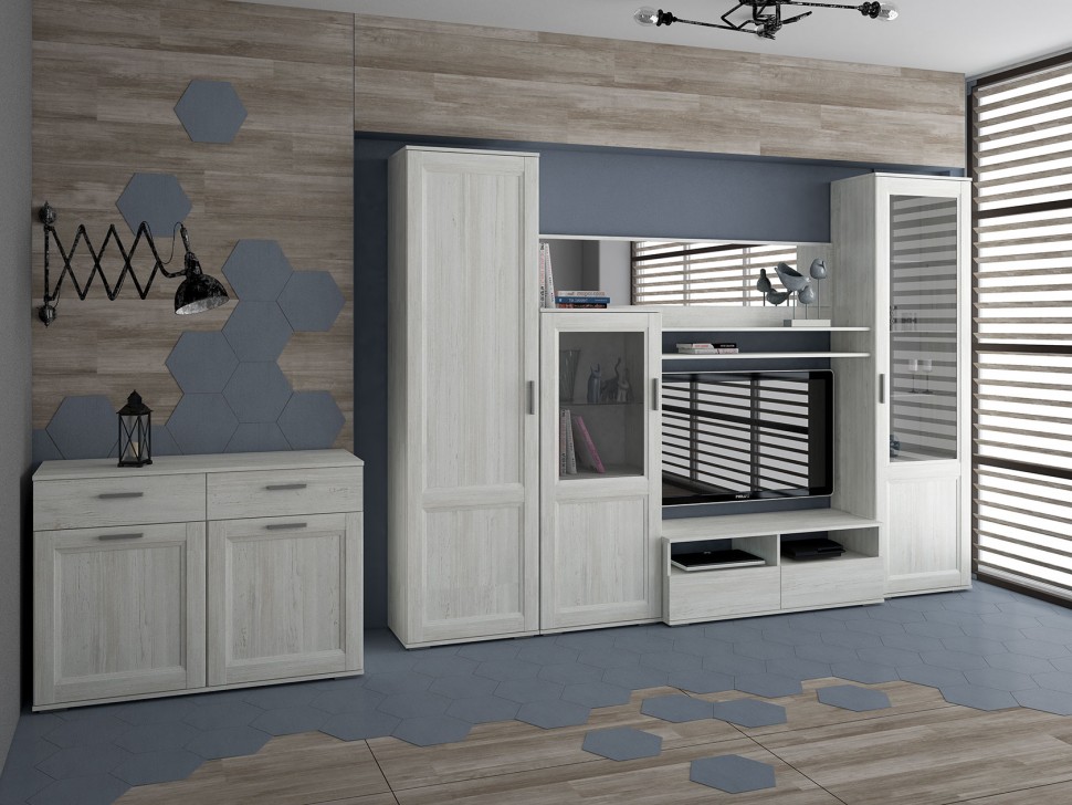 Комплект мебели для гостиной Нео К