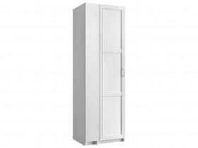Распашной шкаф Пракс