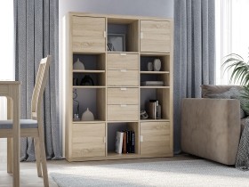 Стеллаж Фора