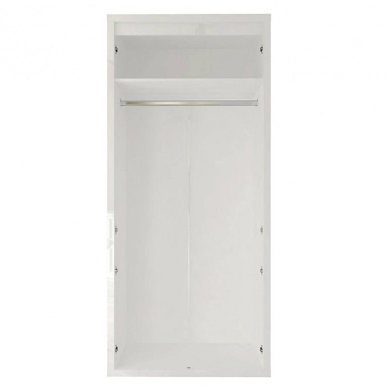 Распашной шкаф Норд