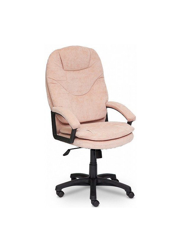 Кресло руководителя COMFORT LT (22)