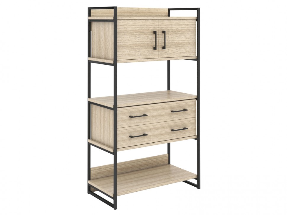 Стеллаж Матис 222