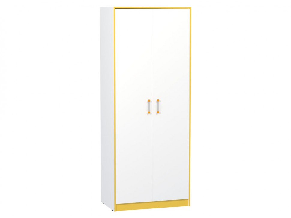 Детский шкаф Альфа