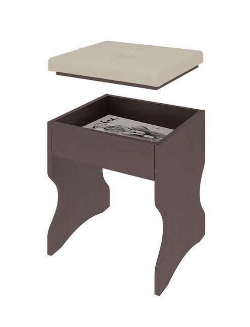 Банкетка Виктория 2