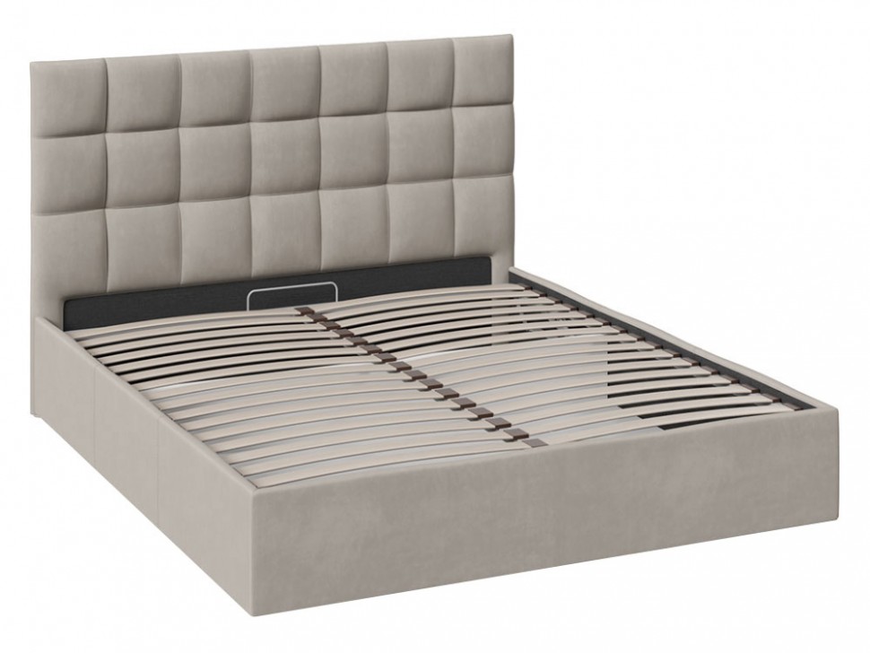 Двуспальная кровать Эмбер