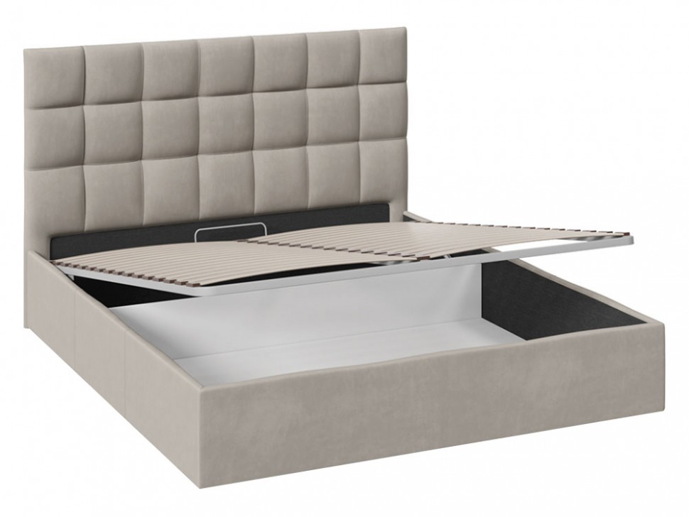 Двуспальная кровать Эмбер