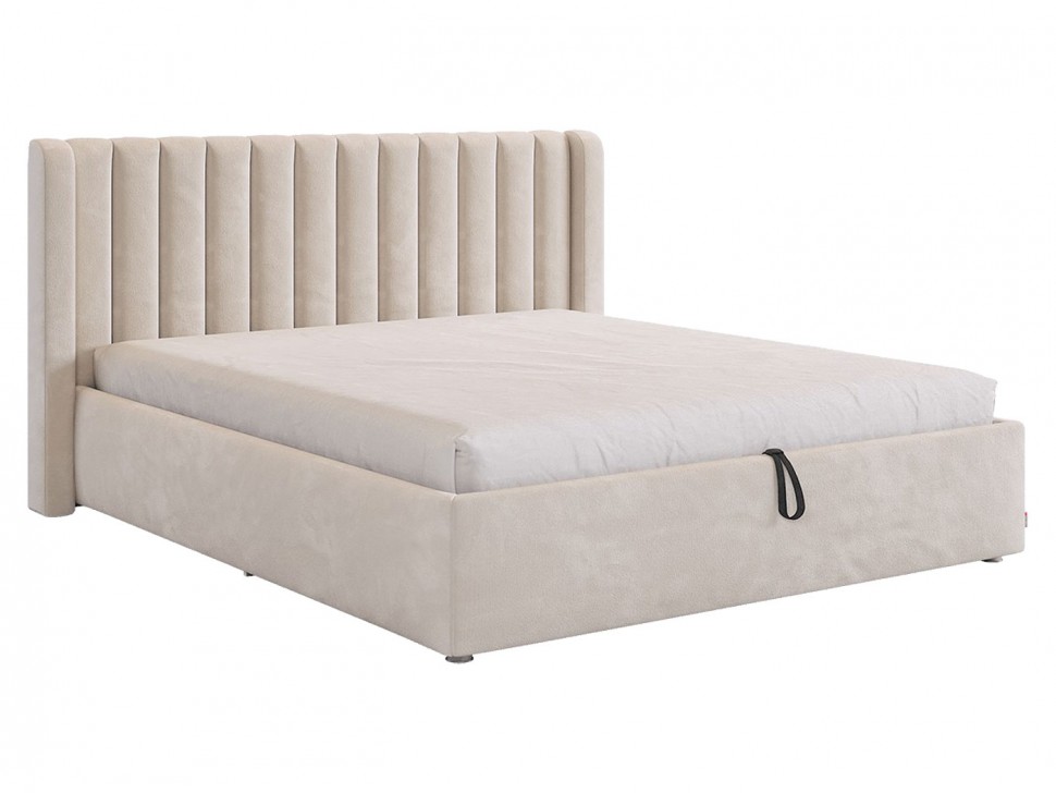 Кровать с подъемным механизмом Ева ПМ