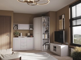 Угловая гостиная Далия