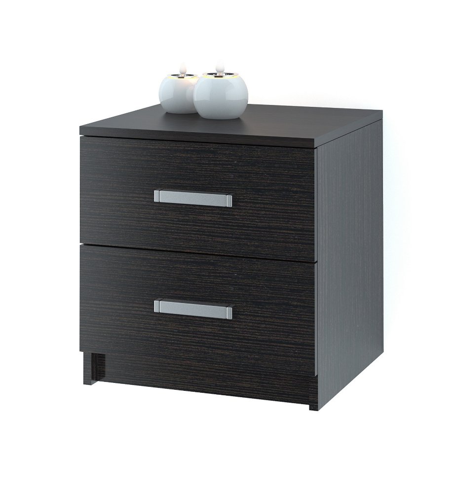 Прикроватная тумбочка Лофт 420