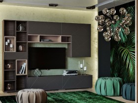 Гостиная Суммит