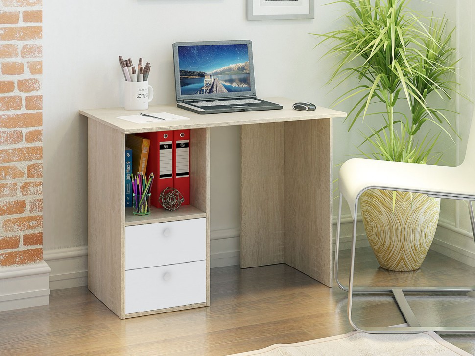 Письменный стол Прайм-34