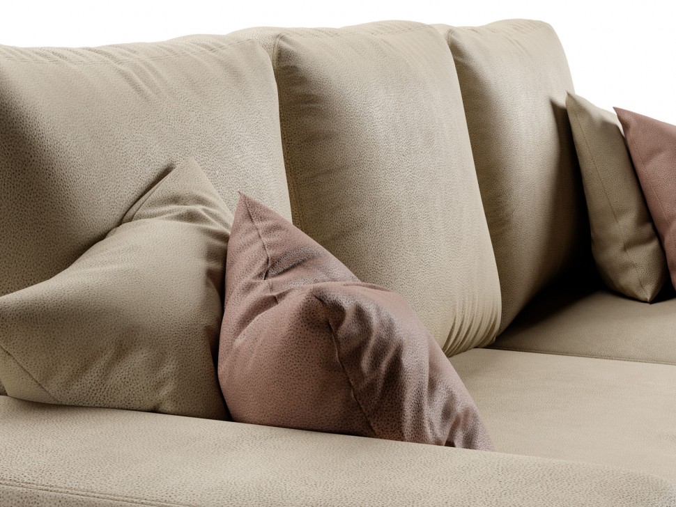 Угловой диван Диван Пуэрто Люкс угол