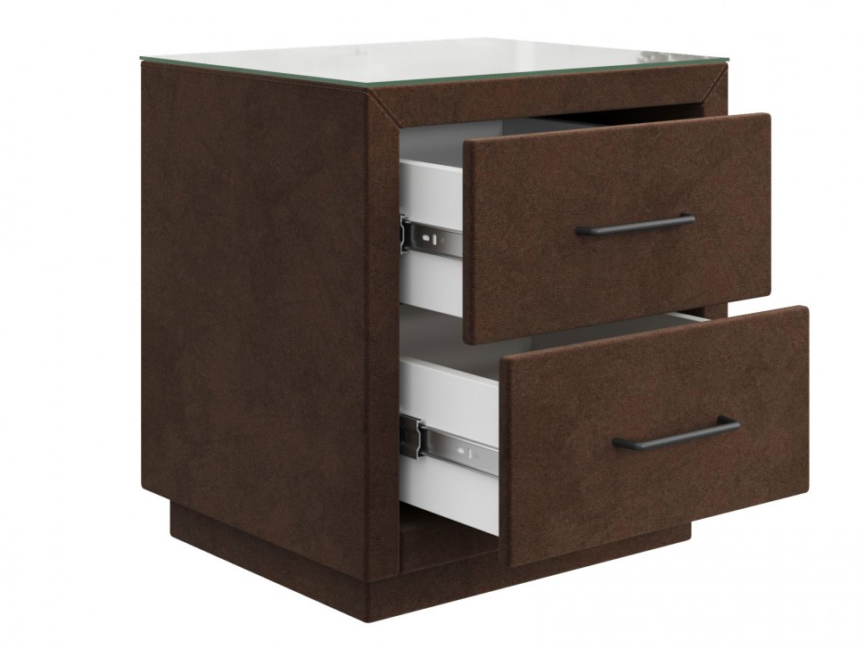 Прикроватная тумба Тумба прикроватная Модерн