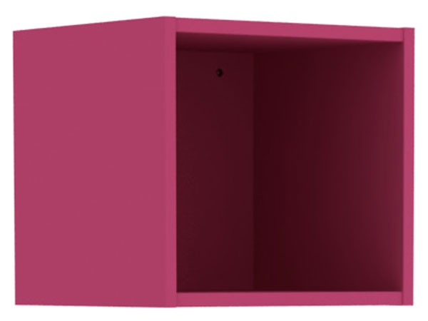 Детская навесная полка Дарина