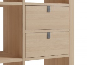 Вставка с выдвижными ящиками Бокс