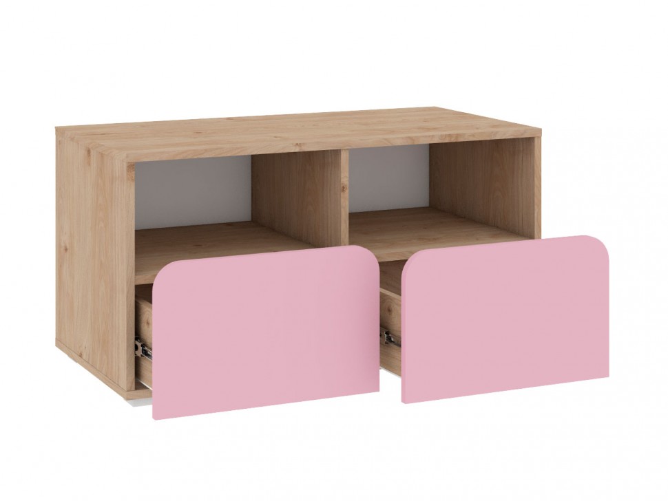 Детская тумба Калейдоскоп