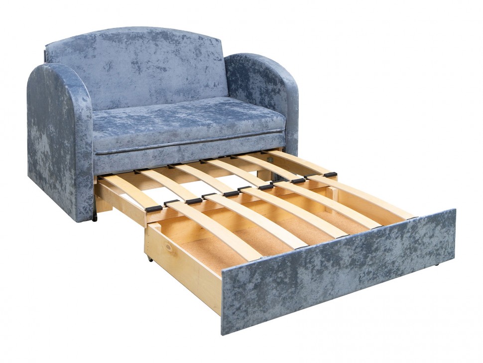 Прямой диван Баги