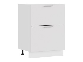 Стол Бреста 2 ящика