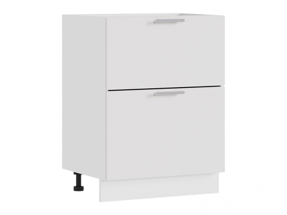 Стол Бреста 2 ящика