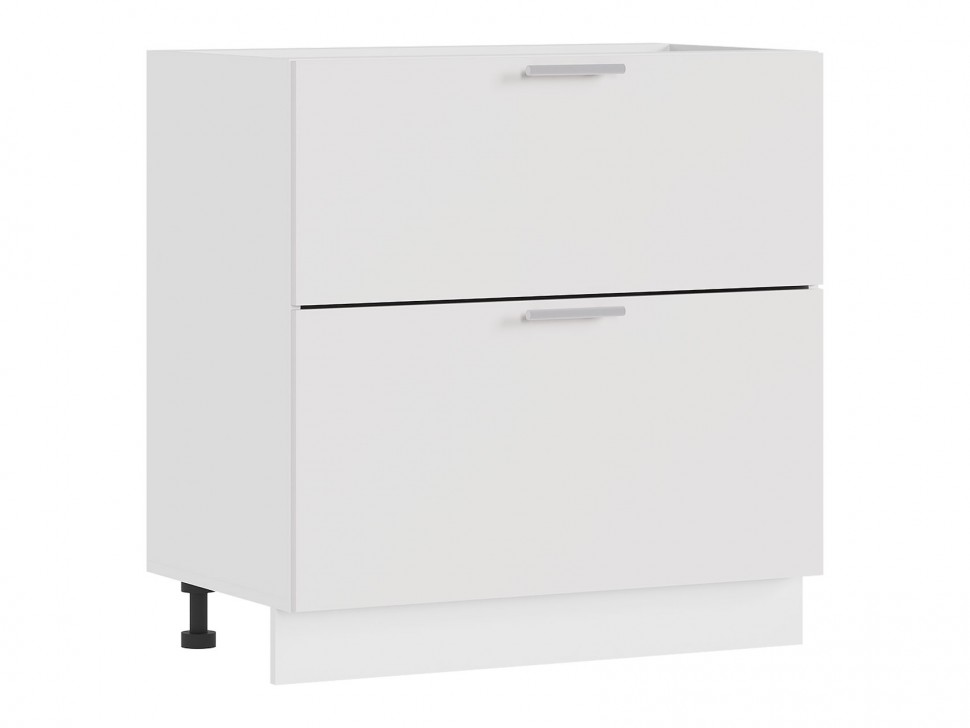 Стол Бреста 2 ящика