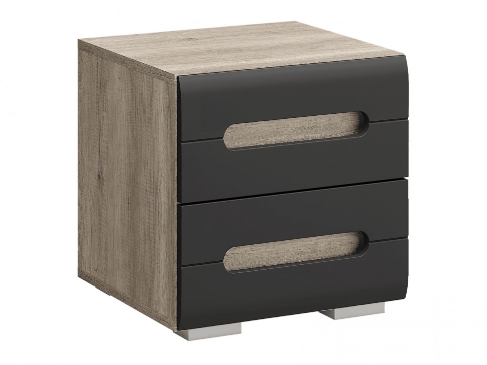 Спальный гарнитур Спальный гарнитур Наоми Лайт 3