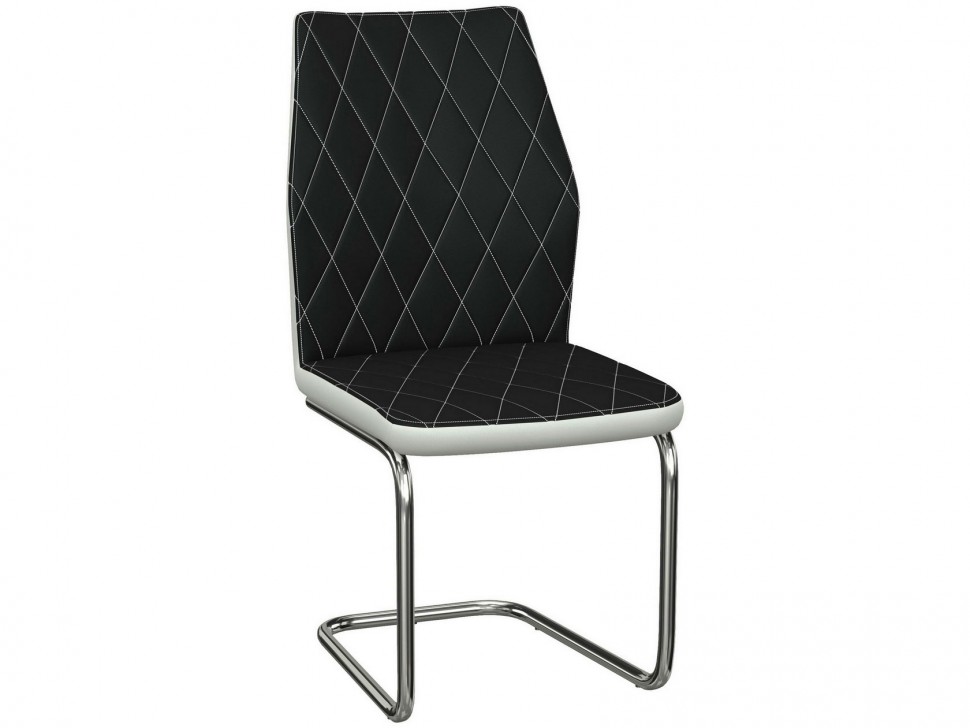 Стул Стул Шато двухцветный скоба