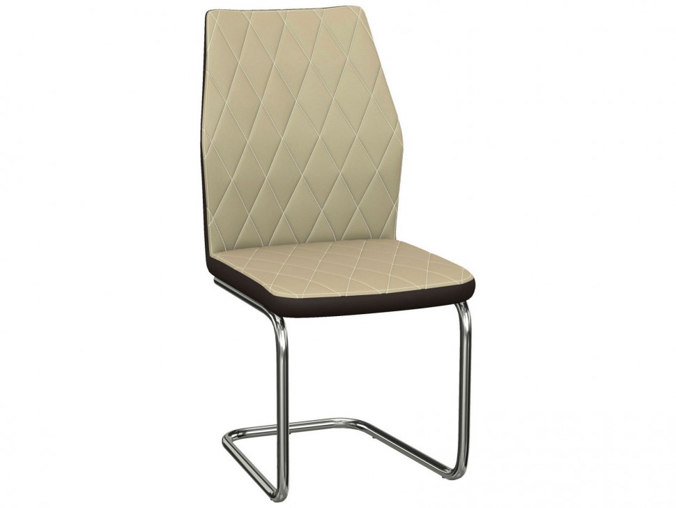 Стул Стул Шато двухцветный скоба