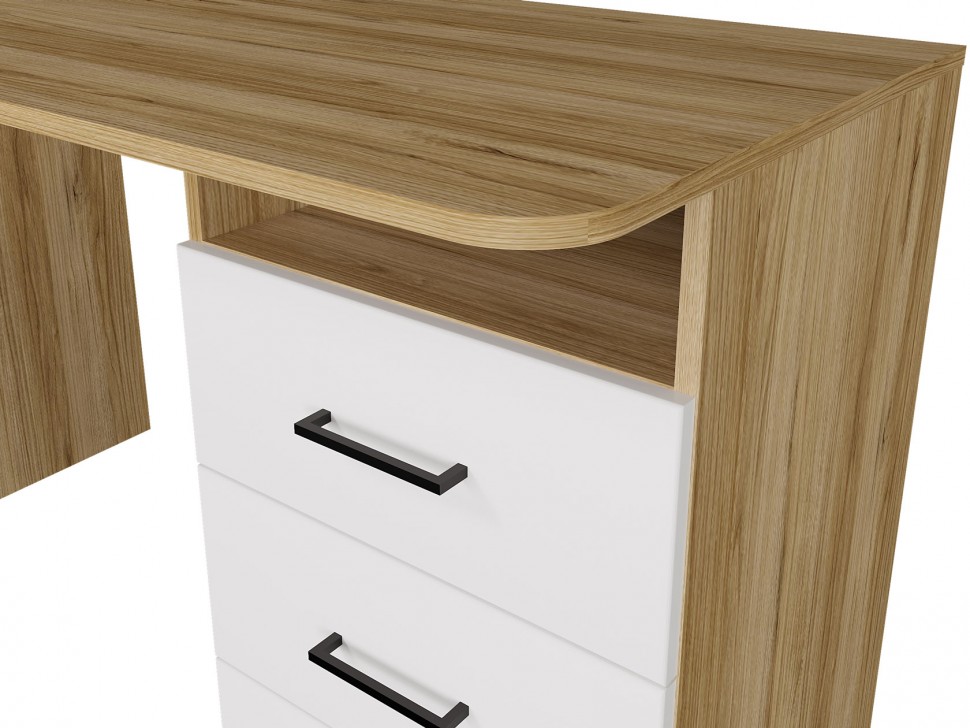 Детский письменный стол Лайт