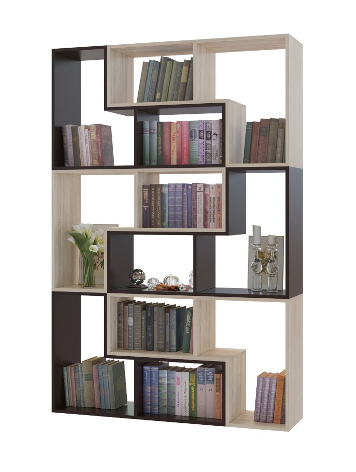 Стеллаж ПК-9