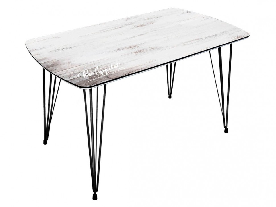 Кухонный стол Фиеста 2