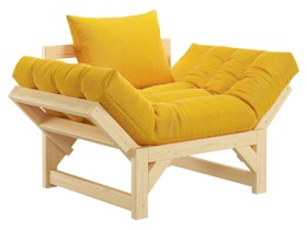 Кресло Бари