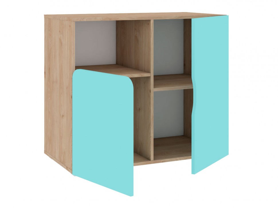 Детская тумба Калейдоскоп